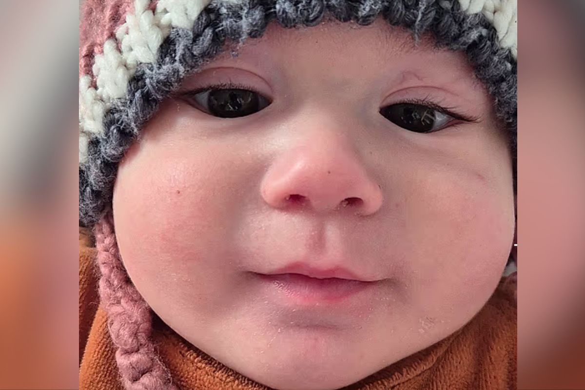 Filho de emigrantes de Viana em destaque em concurso francês de beleza infantil