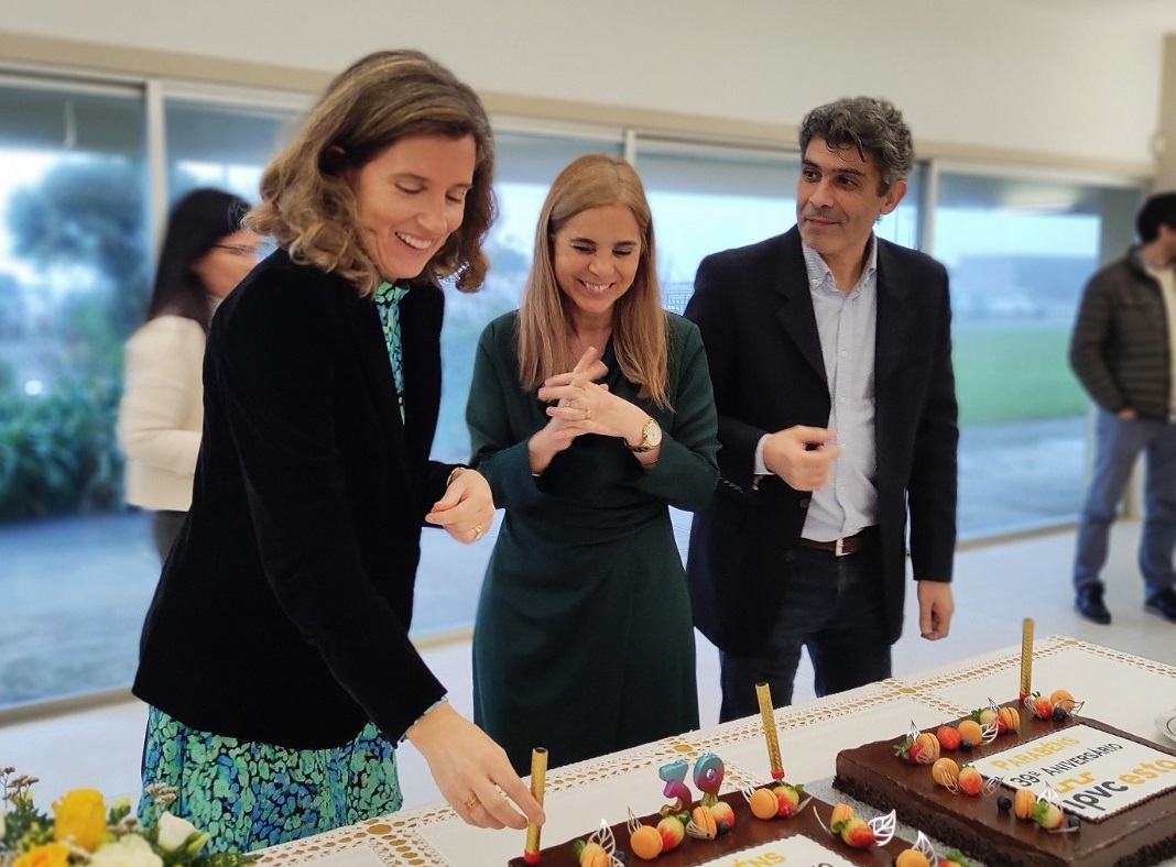 Escola Superior de Tecnologia e Gestão do IPVC celebra 40 anos