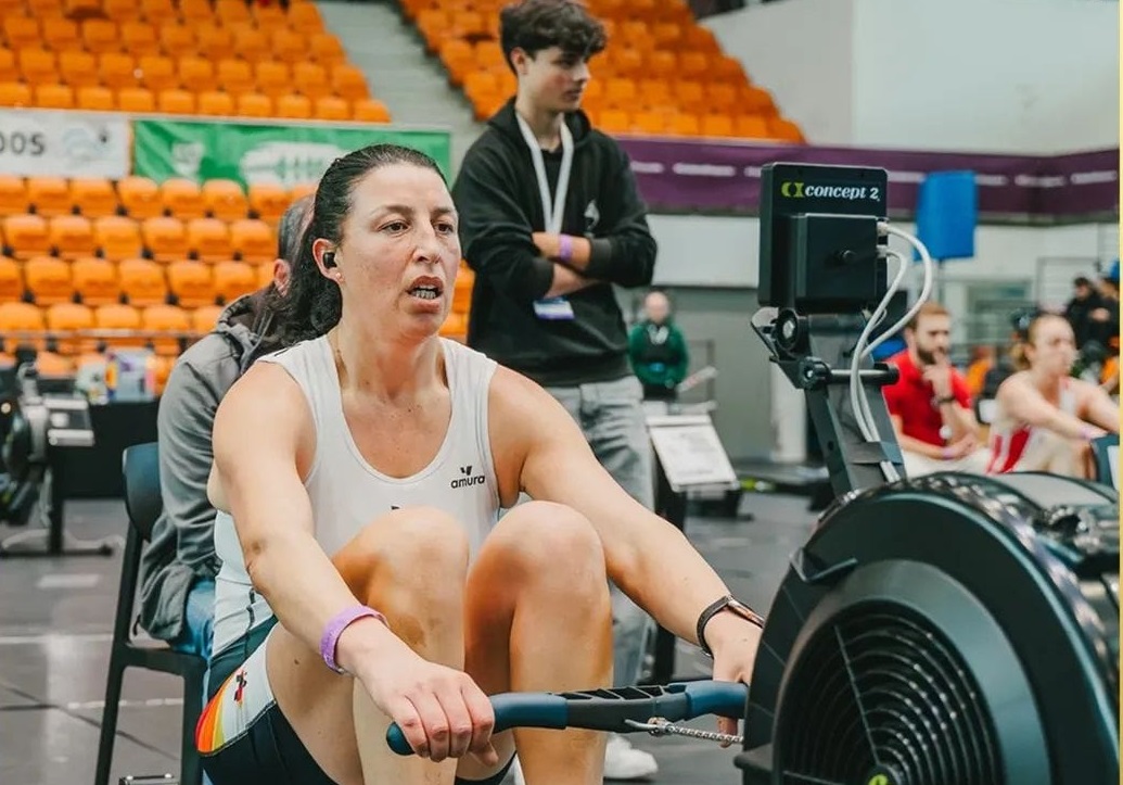 Chafé felicita Sónia Martins pelo título de campeã nacional: “Orgulho”