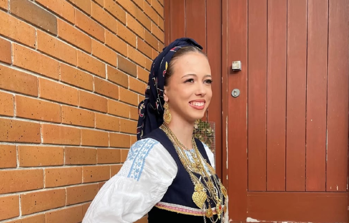 Viana do Castelo promove festa para ajudar Inês Lima a representar Portugal no Brasil