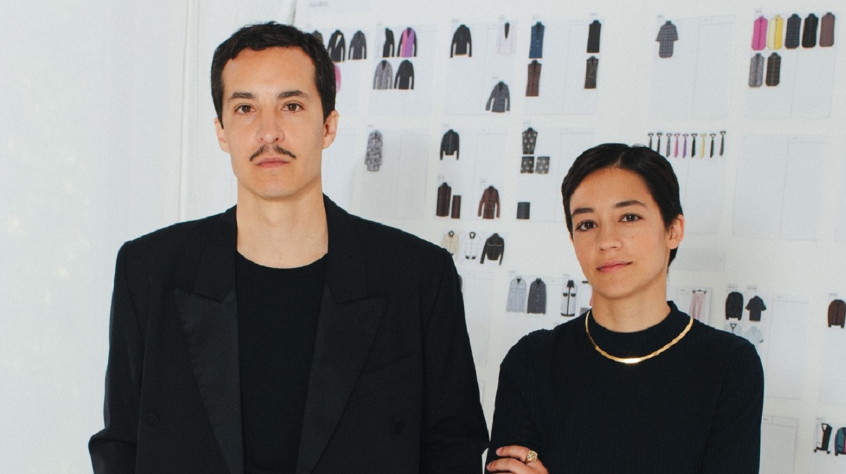 ‘Designer’ vianense representa Portugal na Semana da Moda em Paris