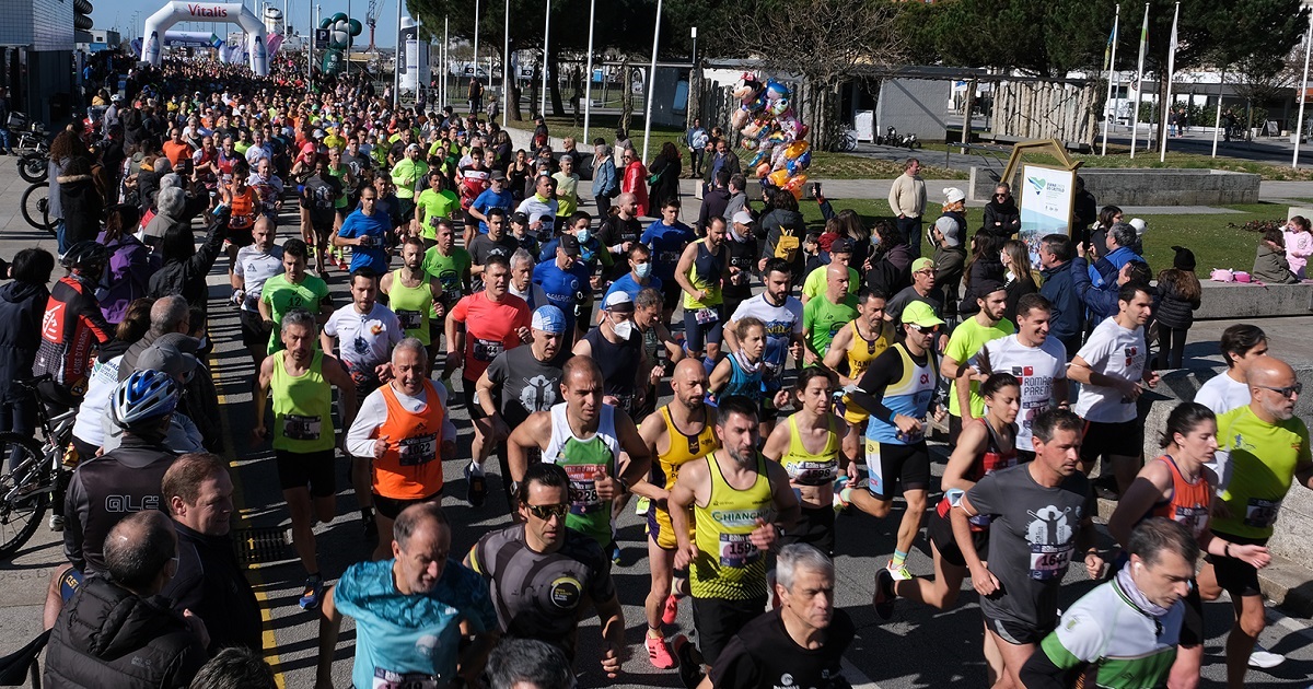 Viana: Trânsito condicionado devido à Meia Maratona Manuela Machado
