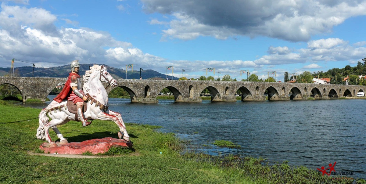 “D. Teresa e a Fundação de Ponte de Lima” inaugura sexta-feira