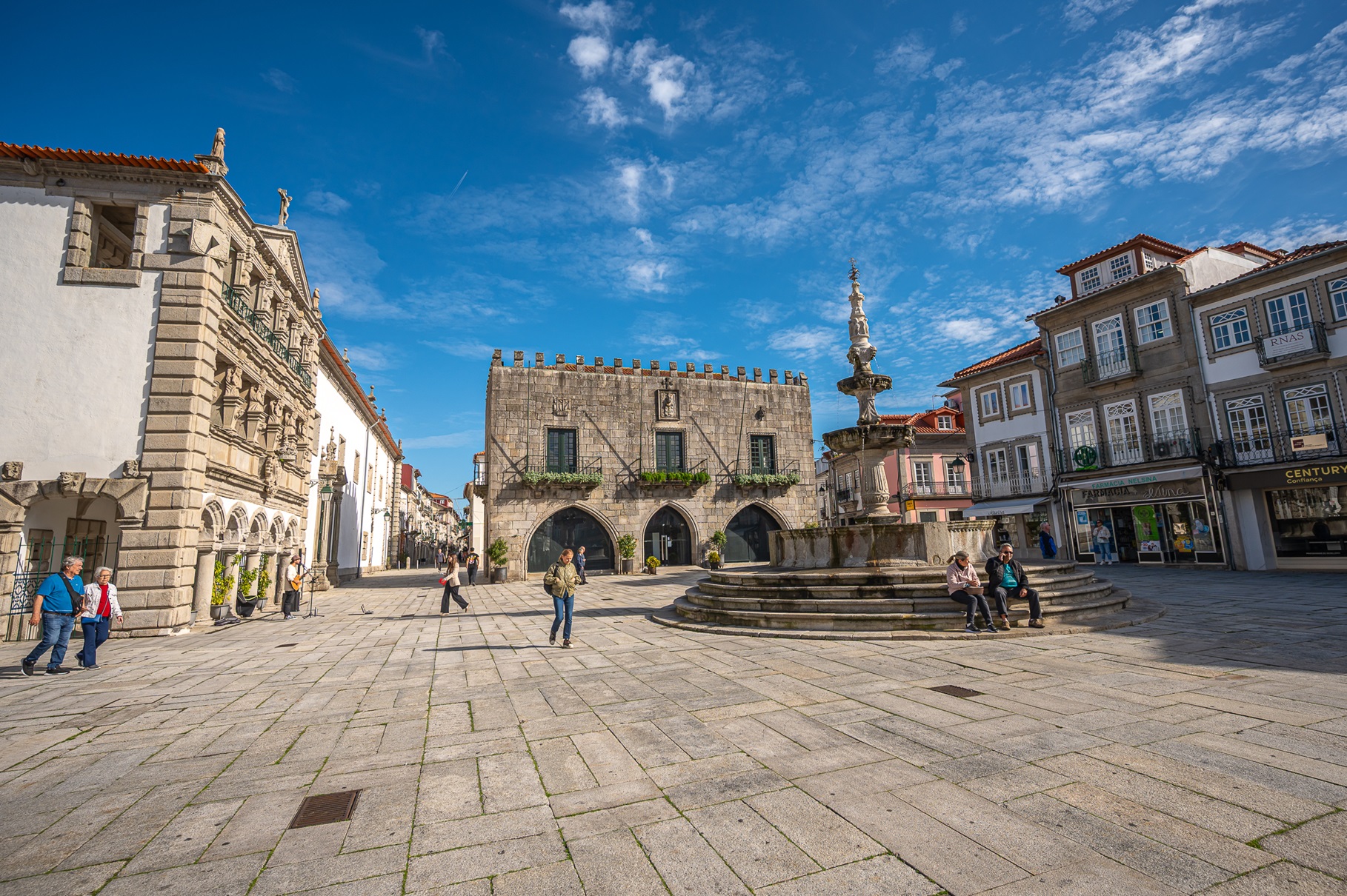 Viana do Castelo lidera crescimento das exportações no Norte