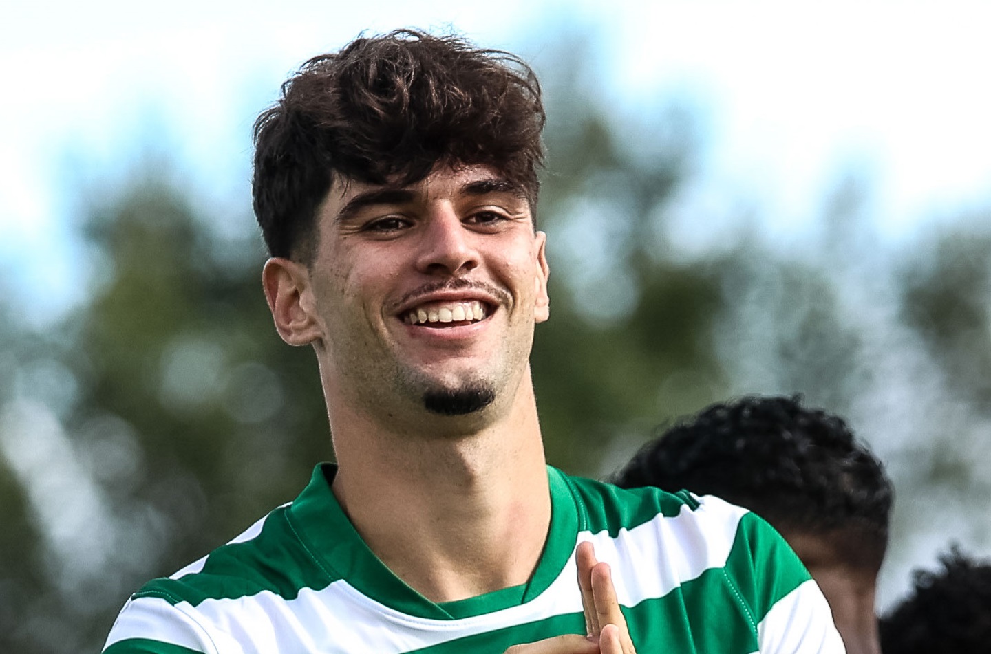 Vianense Rodrigo Ribeiro perto de reforçar o Augsburgo