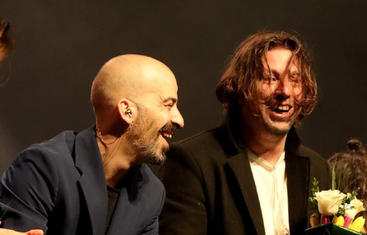 Duo vianense apresenta novo álbum em concertos intimistas