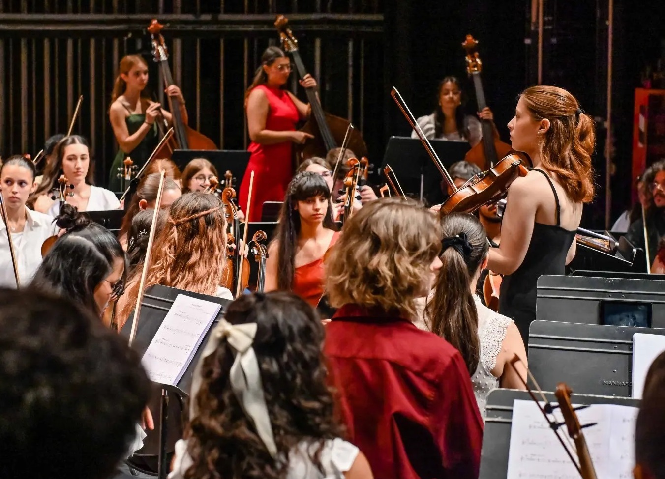 ARTEAM abre temporada com concerto no Teatro Sá de Miranda