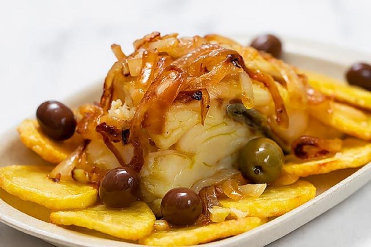 Ponte de Lima: Fim de semana gastronómico dedicado ao bacalhau de cebolada