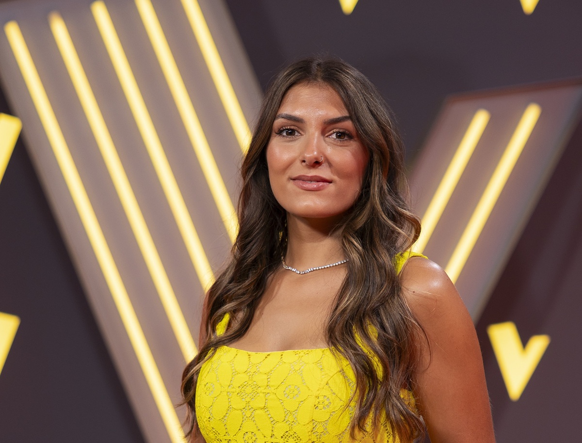 Ex-concorrente ancorense do The Voice atua em Viana