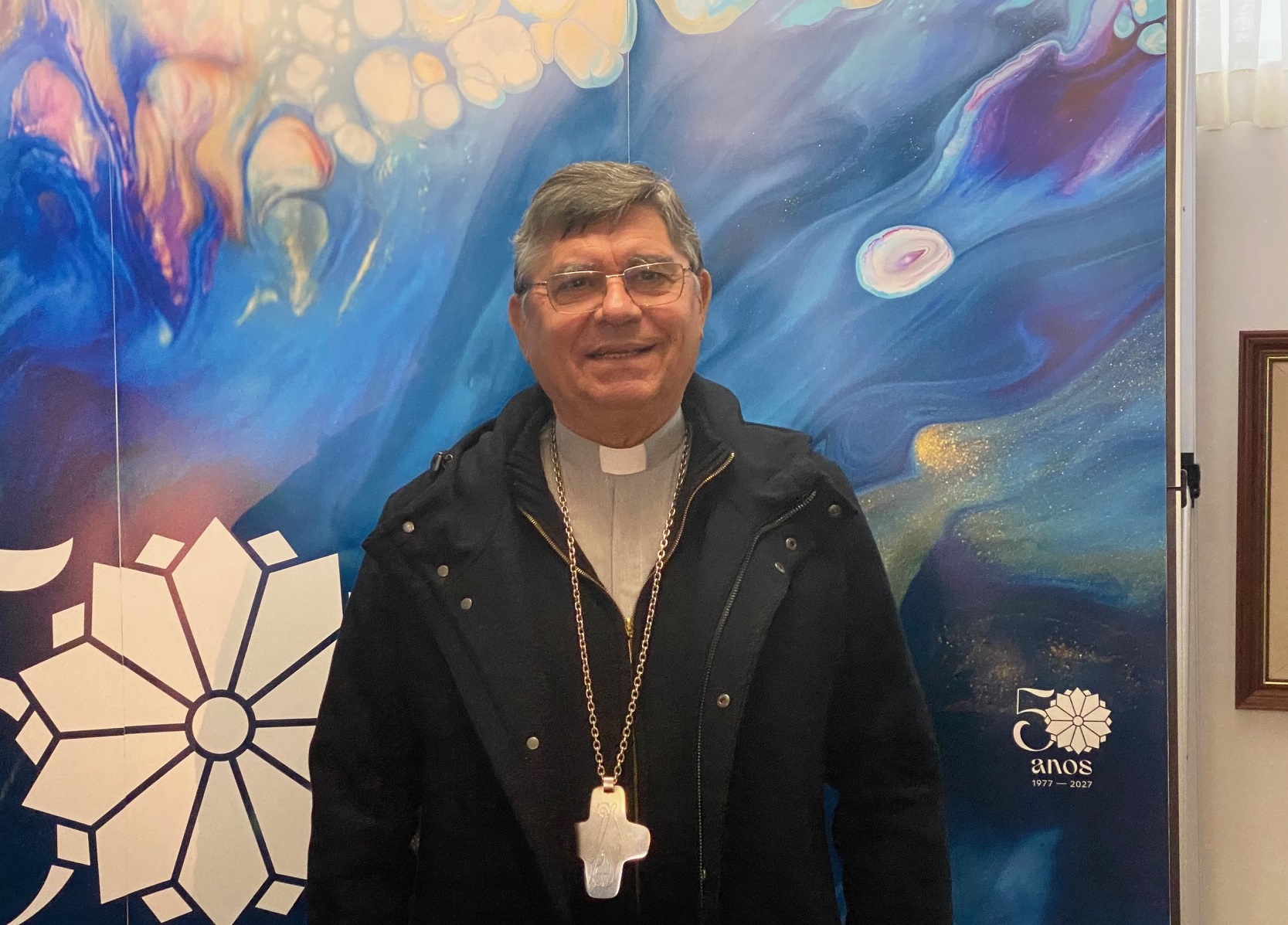 D. João Lavrador assinala quatro anos à frente da Diocese de Viana: “Sinto-me um vianense”