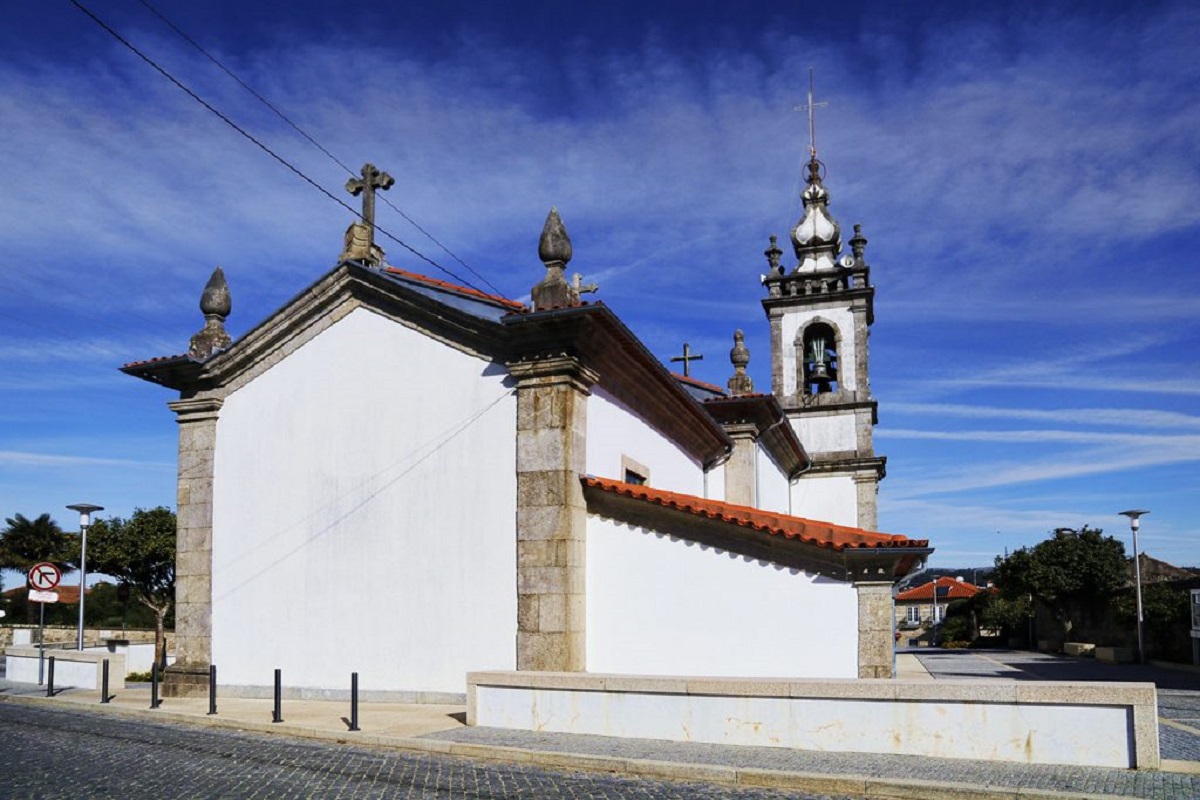 Chafé repudia “grave incidente” junto à Igreja Paroquial