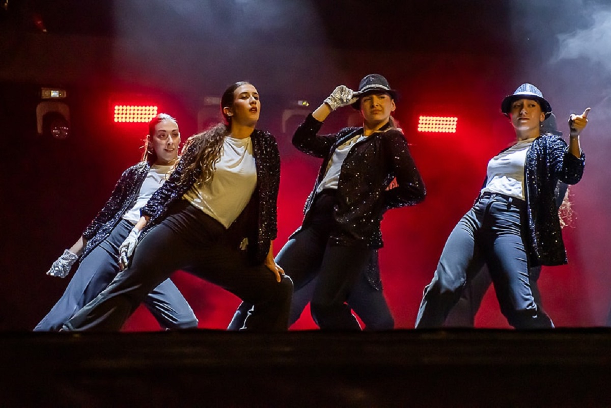 Está a chegar mais um Festival de Dança de Viana do Castelo