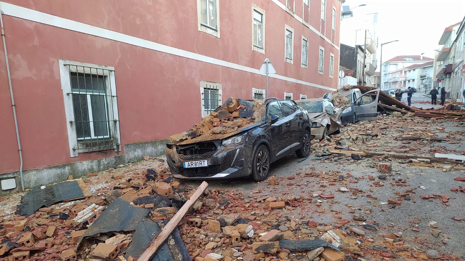 Viana do Castelo disponível para apoiar municípios afetados pelo mau tempo
