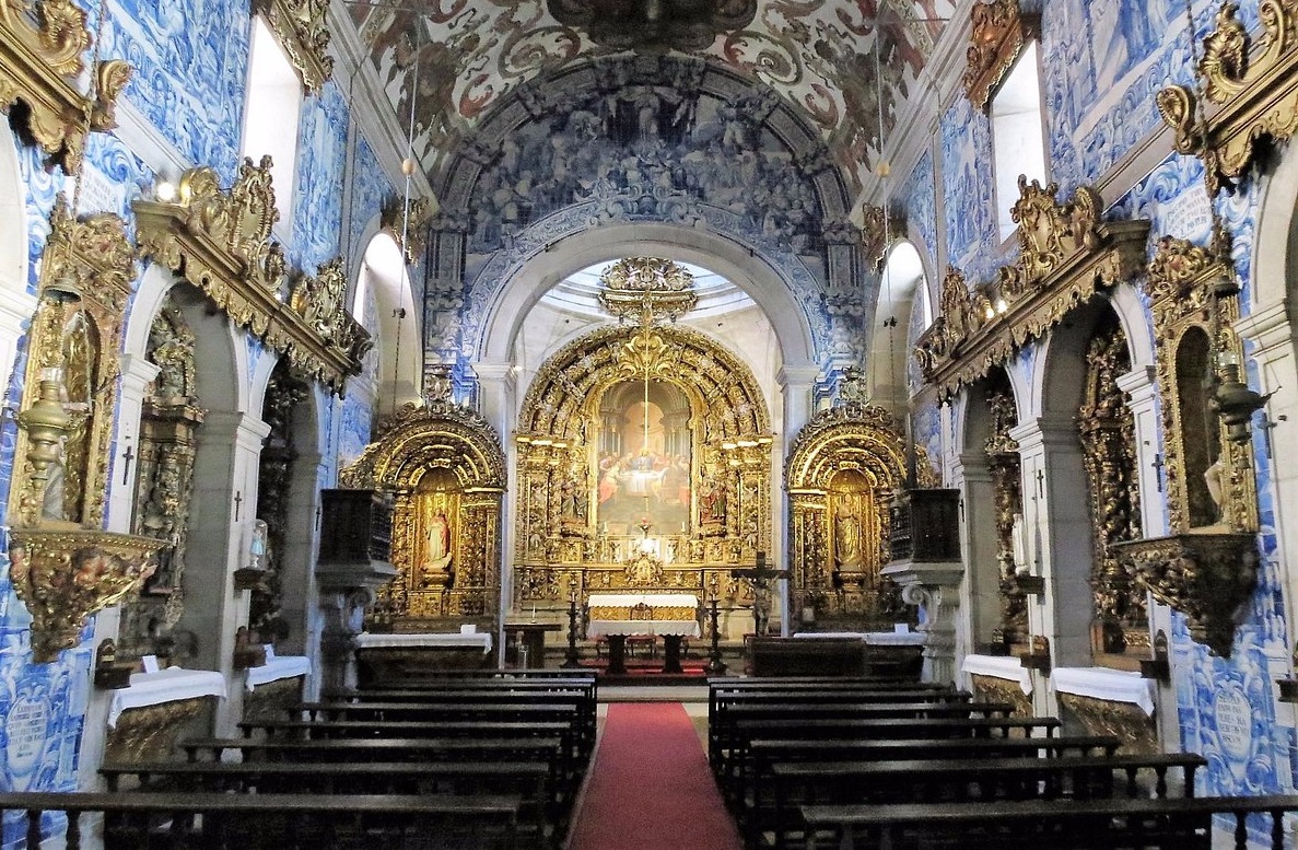 Concerto de Reis na Igreja da Misericórdia em Viana do Castelo