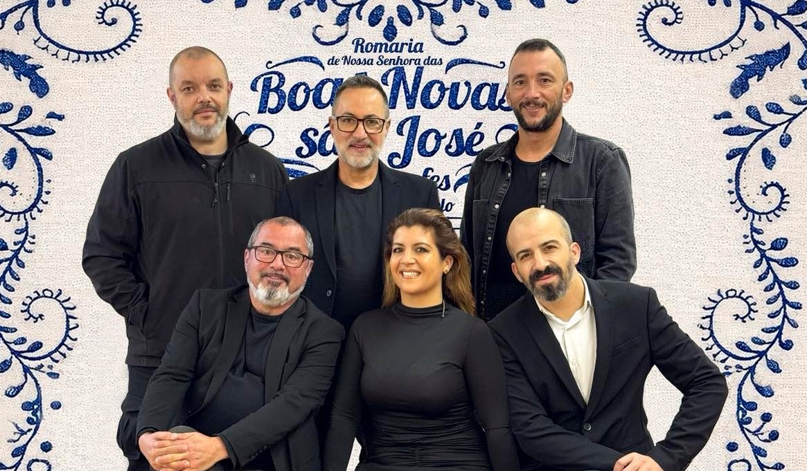 Concerto de Ano Novo anima Mazarefes esta sexta-feira