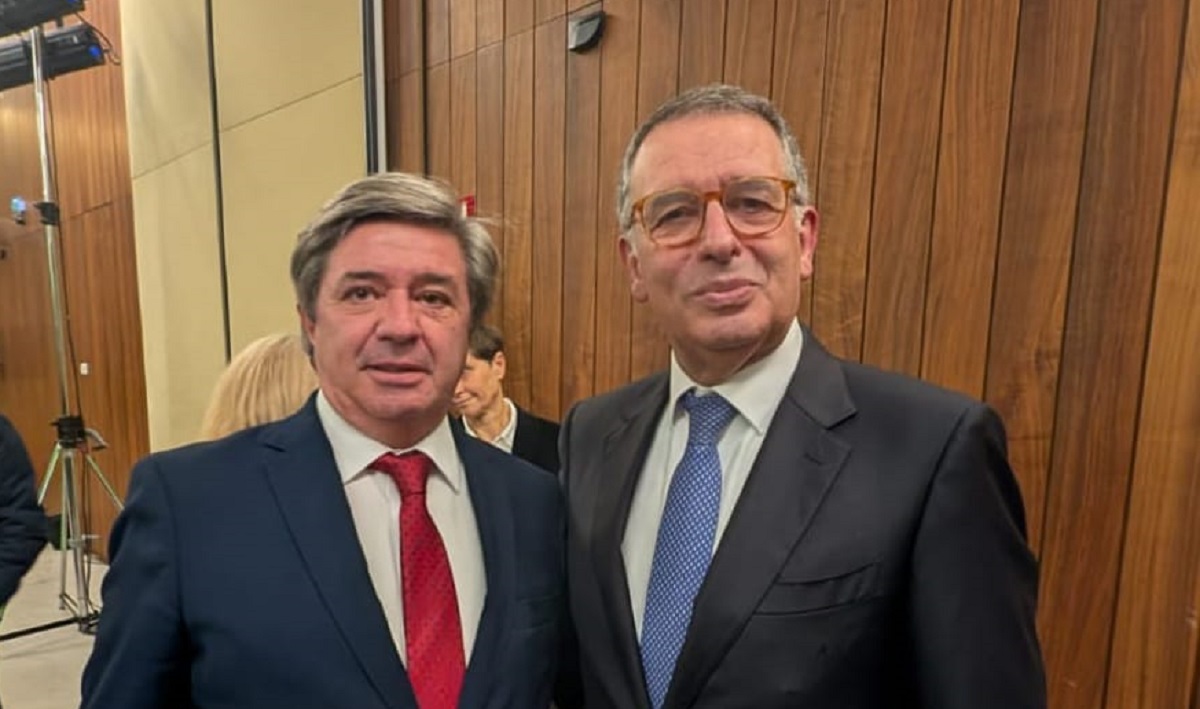 Paulo de Morais apoia candidatura de António José Seguro à Presidência da República