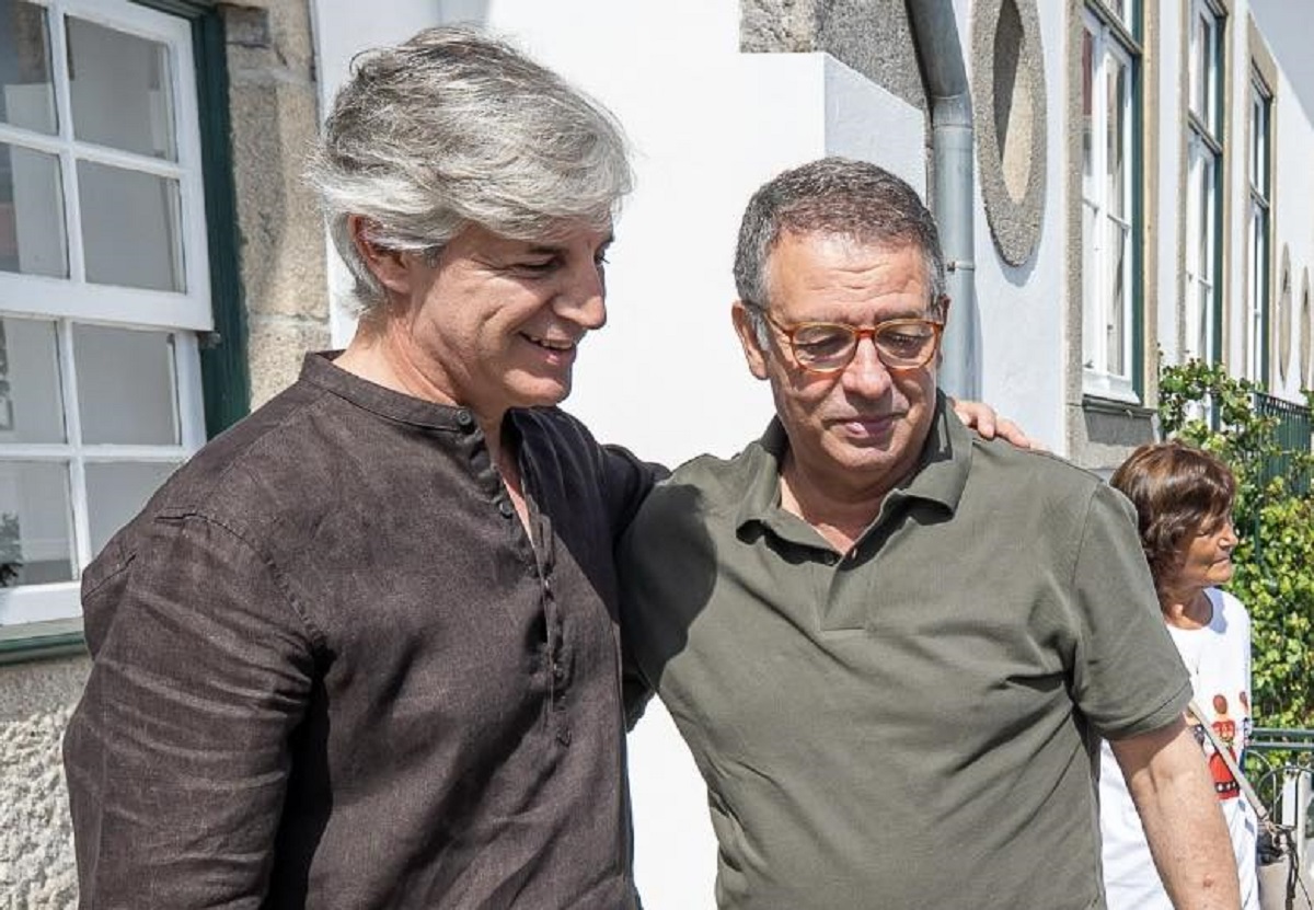 Autarca de Viana declara apoio a António José Seguro nas presidenciais