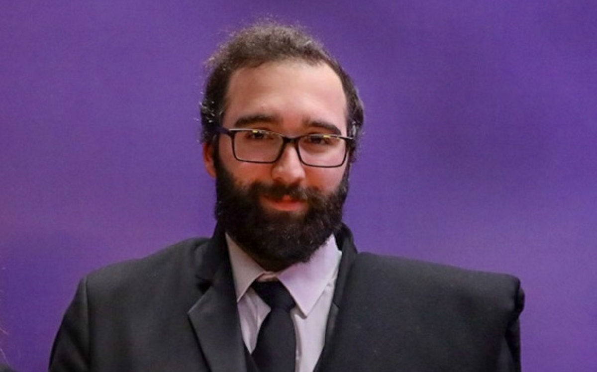 Vianense João Ferreira distinguido como melhor aluno de Física da Universidade do Porto