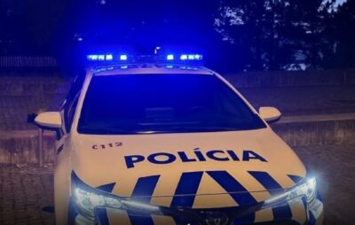 Jovem de 17 anos detido por tentativa de roubo de telemóvel em Viana do Castelo