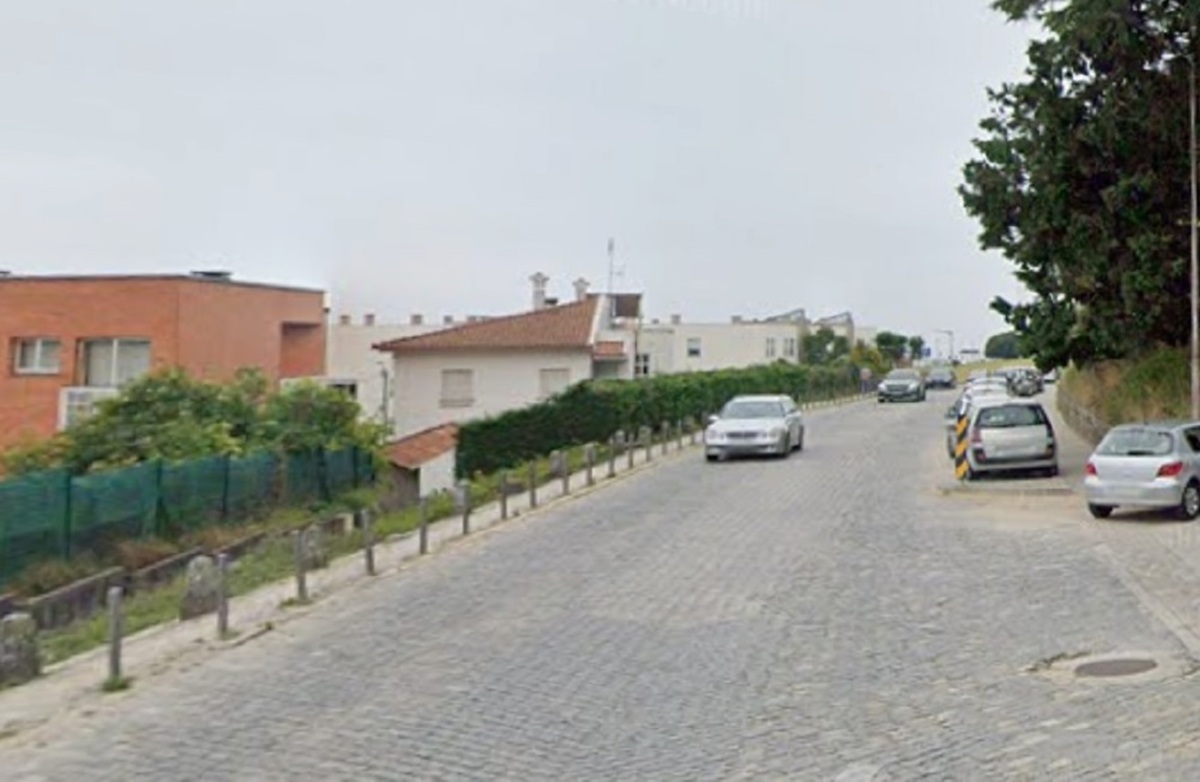 Viana avança com requalificação da estrada de Santa Luzia por mais de 1,2 milhões