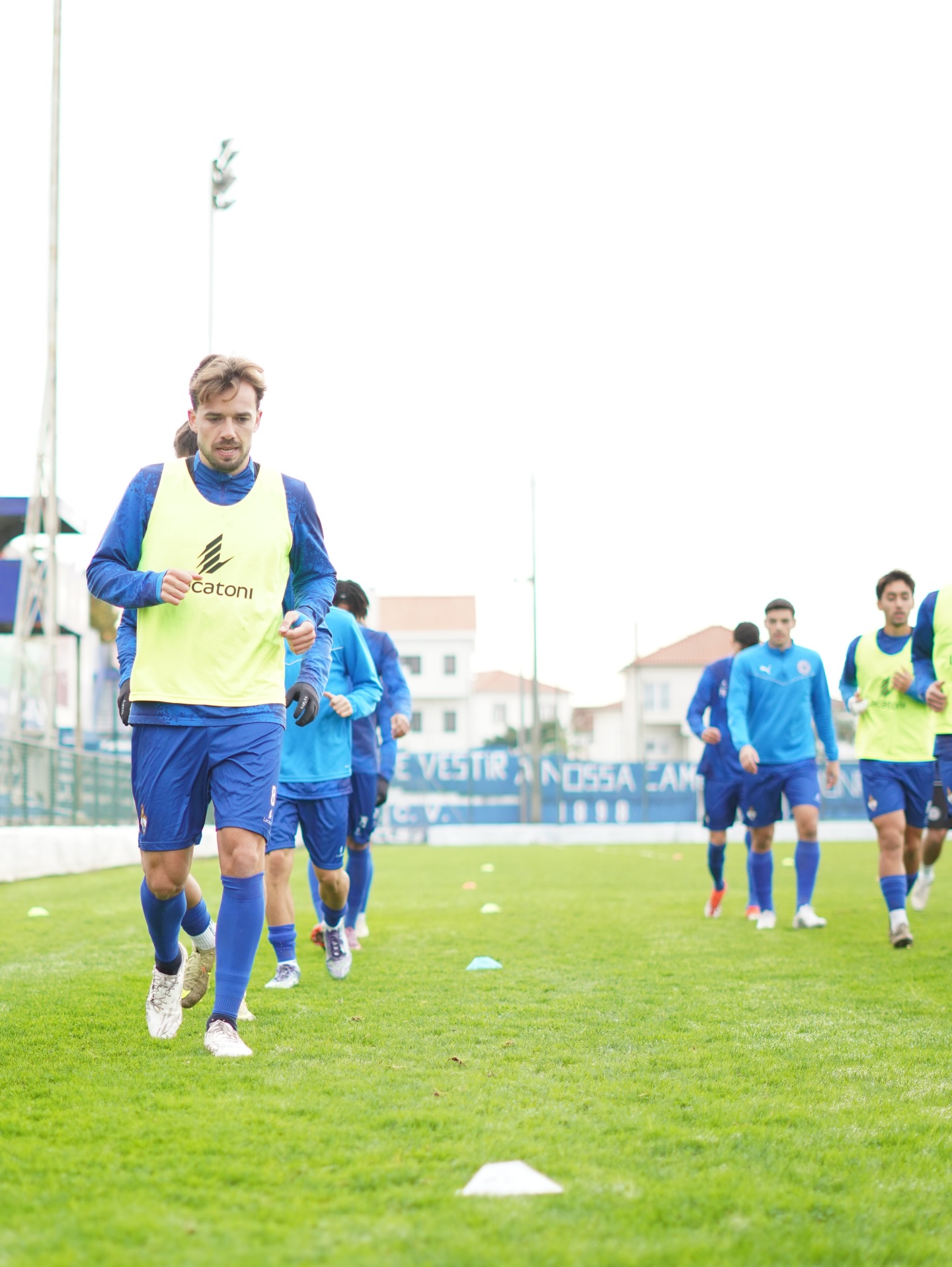 SC Vianense SAD alcança importante vitória em Chaves