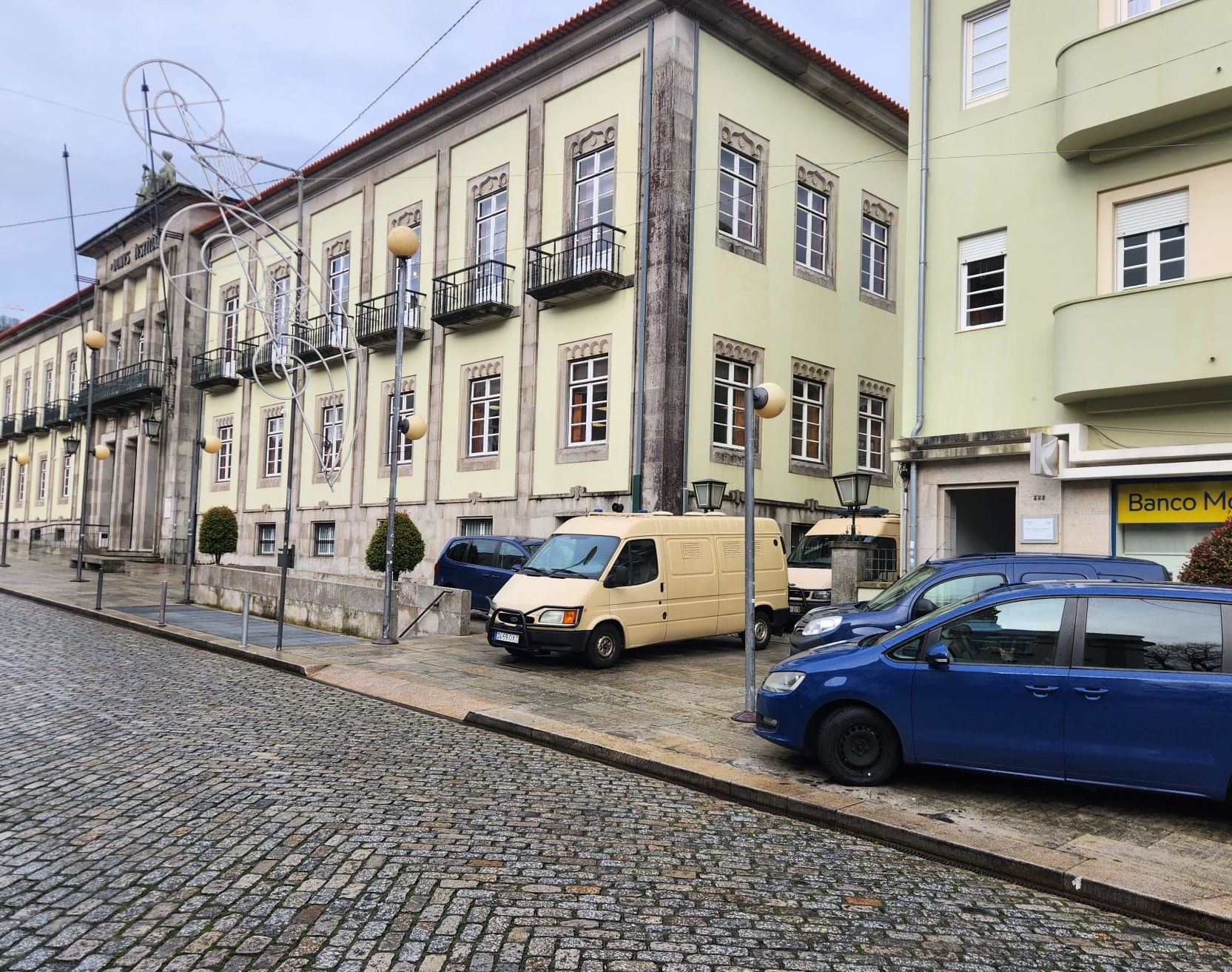 Julgamento de rede de assaltos a ourivesarias no Alto Minho sob fortes medidas de segurança