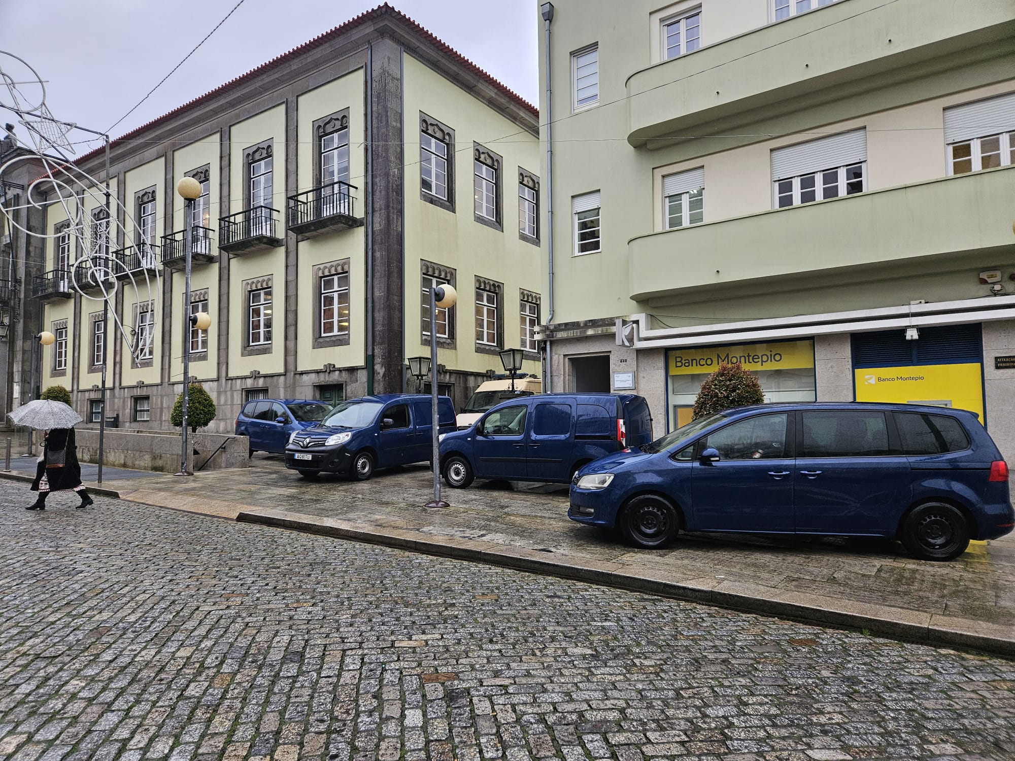 Viana: Forte dispositivo de segurança em nova sessão do julgamento da rede de assaltos