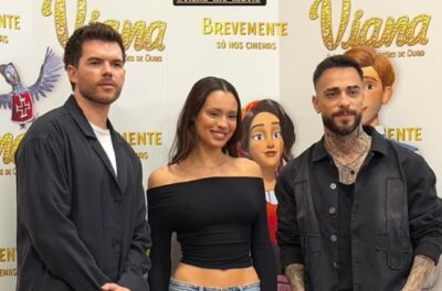 “Viana, a Lenda dos Corações de Ouro” estreia em novembro nos cinemas