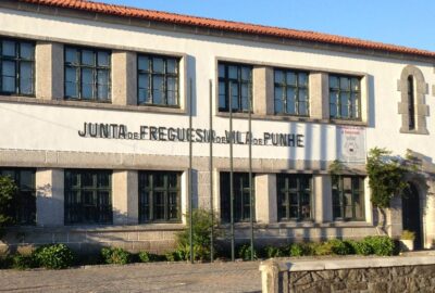 Câmara de Viana emite parecer favorável à elevação Vila de Punhe a vila