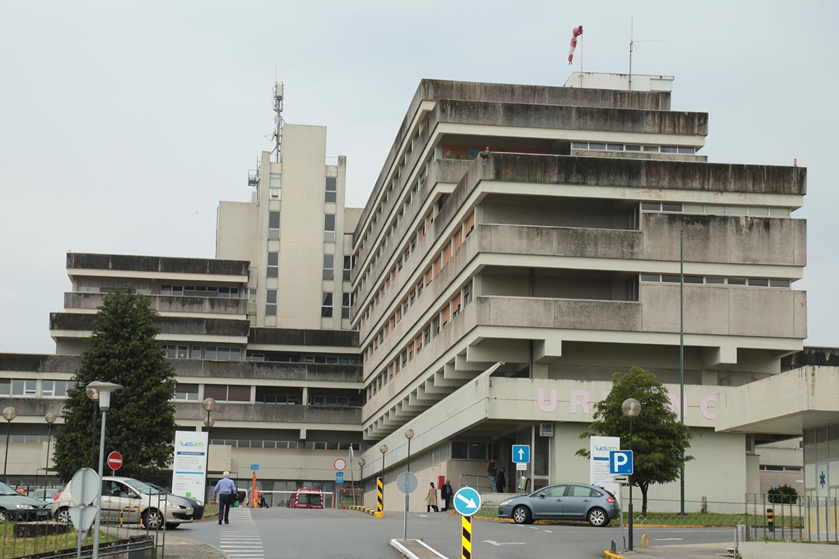 Demite-se o diretor do Departamento de Medicina Crítica da ULSAM