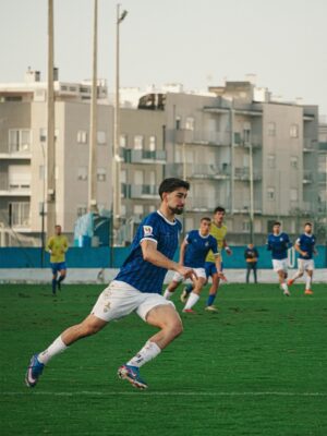 SC Vianense SAD vai do céu ao inferno em Leça da Palmeira