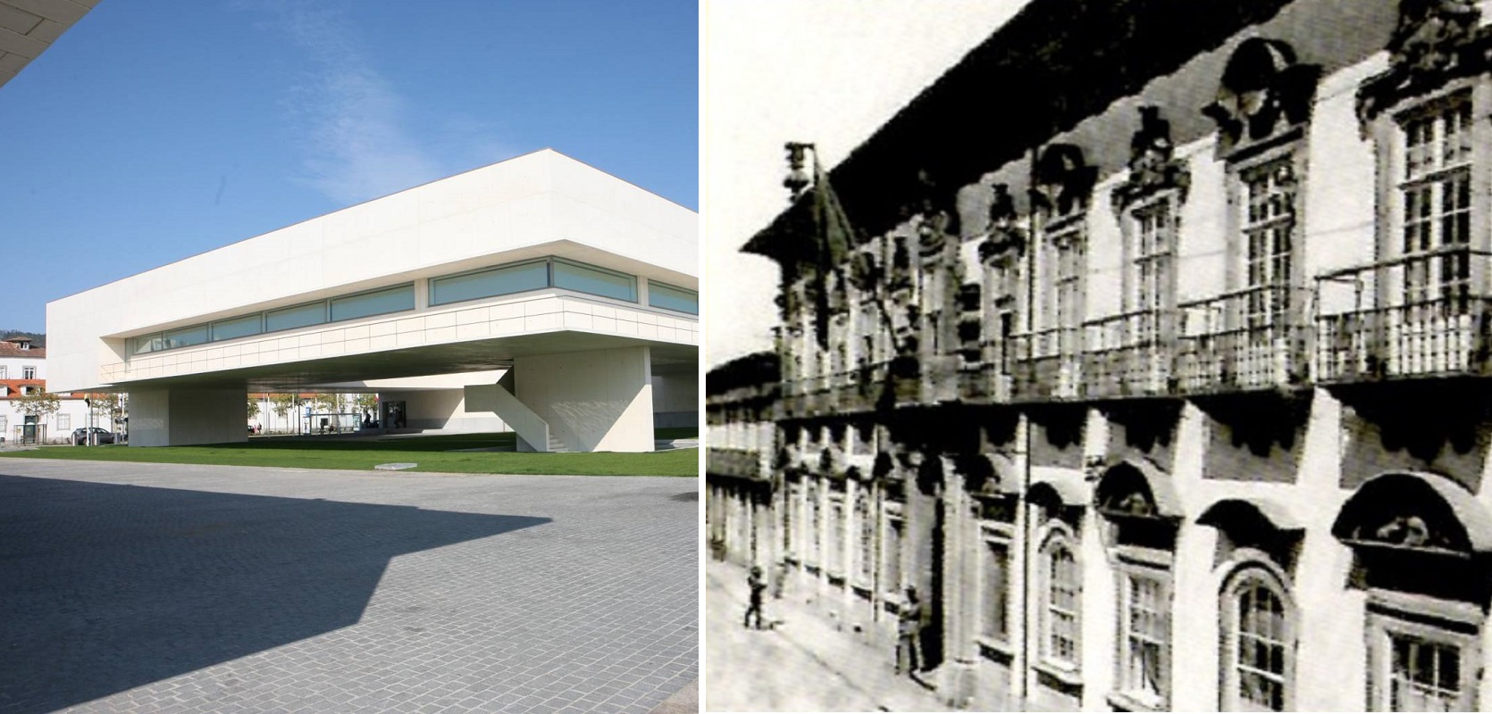 Biblioteca Municipal de Viana celebra 138 anos