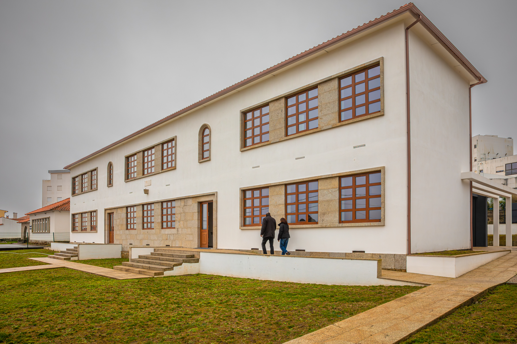 Novo CACI em Vila Praia de Âncora vai acolher 30 utentes e criar 12 postos de trabalho