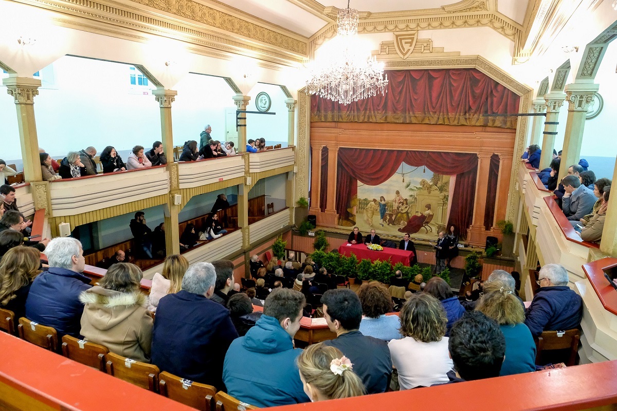Câmara de Viana dá parecer favorável ao estatuto de utilidade pública de associação com 140 anos