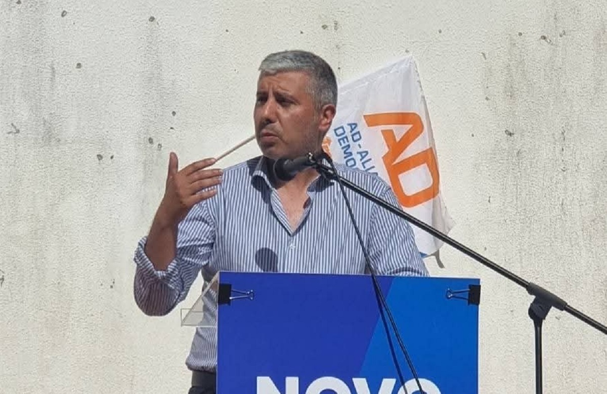 Duarte Martins recandidata-se à liderança do PSD de Viana