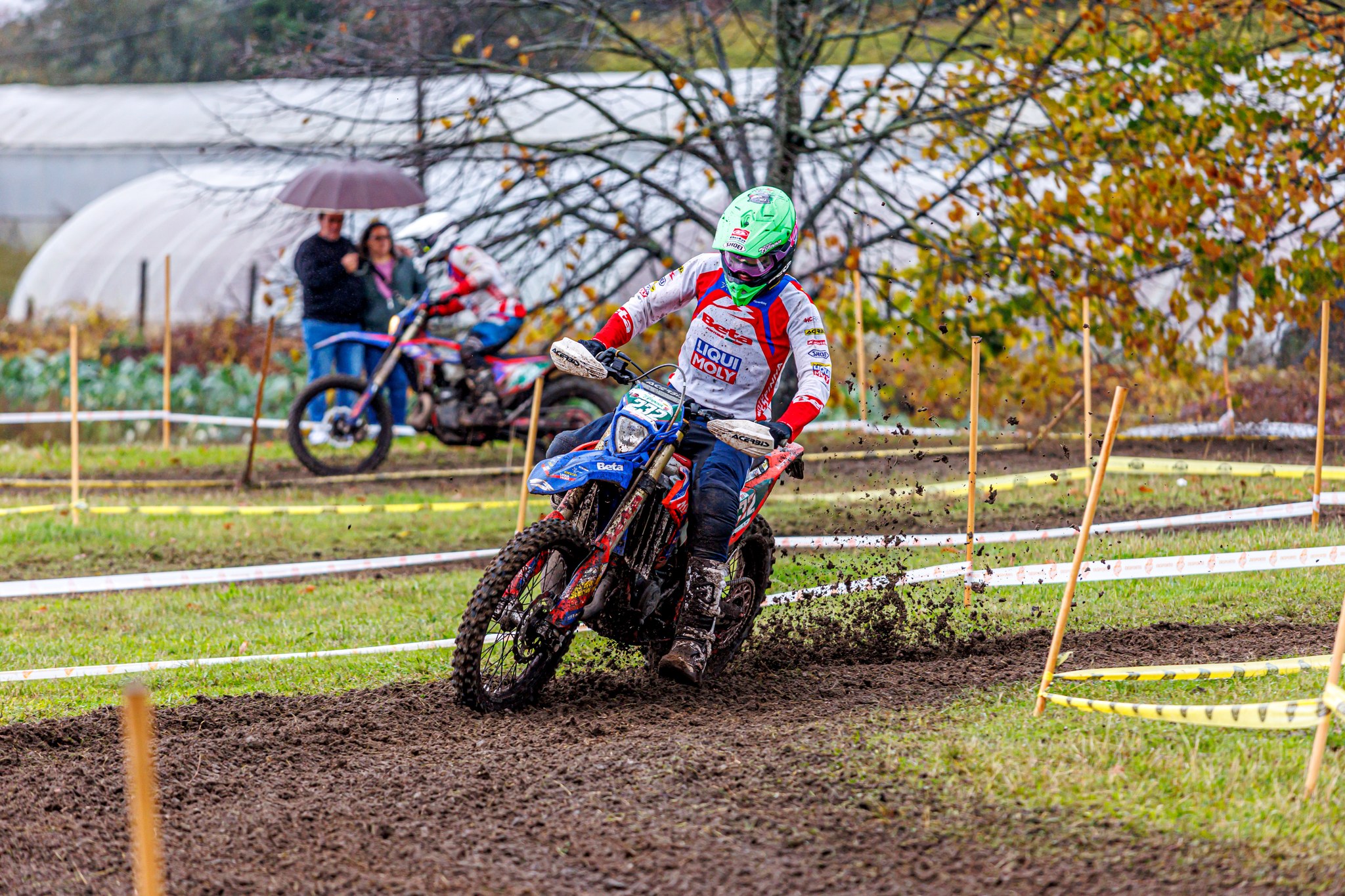 Enduro acelera em Viana do Castelo com terceira ronda do Nacional