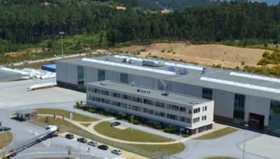 Enercon vai encerrar fábrica em Lanheses no final de abril