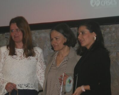 Município de Viana distinguido com galardão “Autarquia Voluntária”