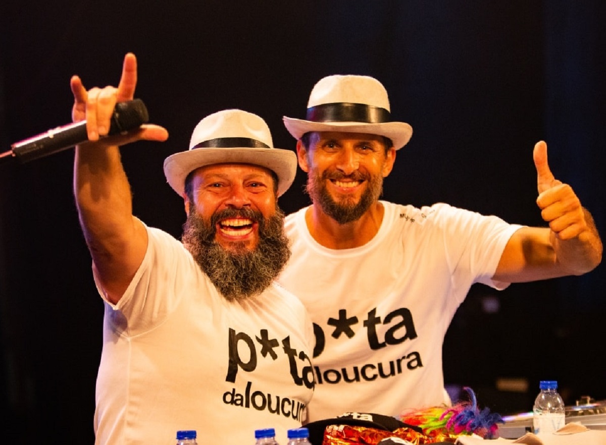 Mais uma confirmação para as Festas de S. Pedro de Barroselas