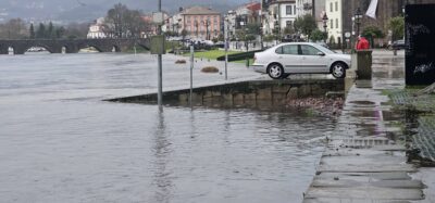 Ponte de Lima alerta população para risco de cheias e inundações