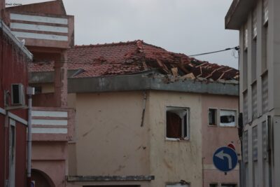 Viana promove recolha de materiais de construção para apoiar populações afetadas pelo mau tempo