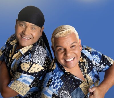 Némanus nas Festas de S. Pedro de Barroselas