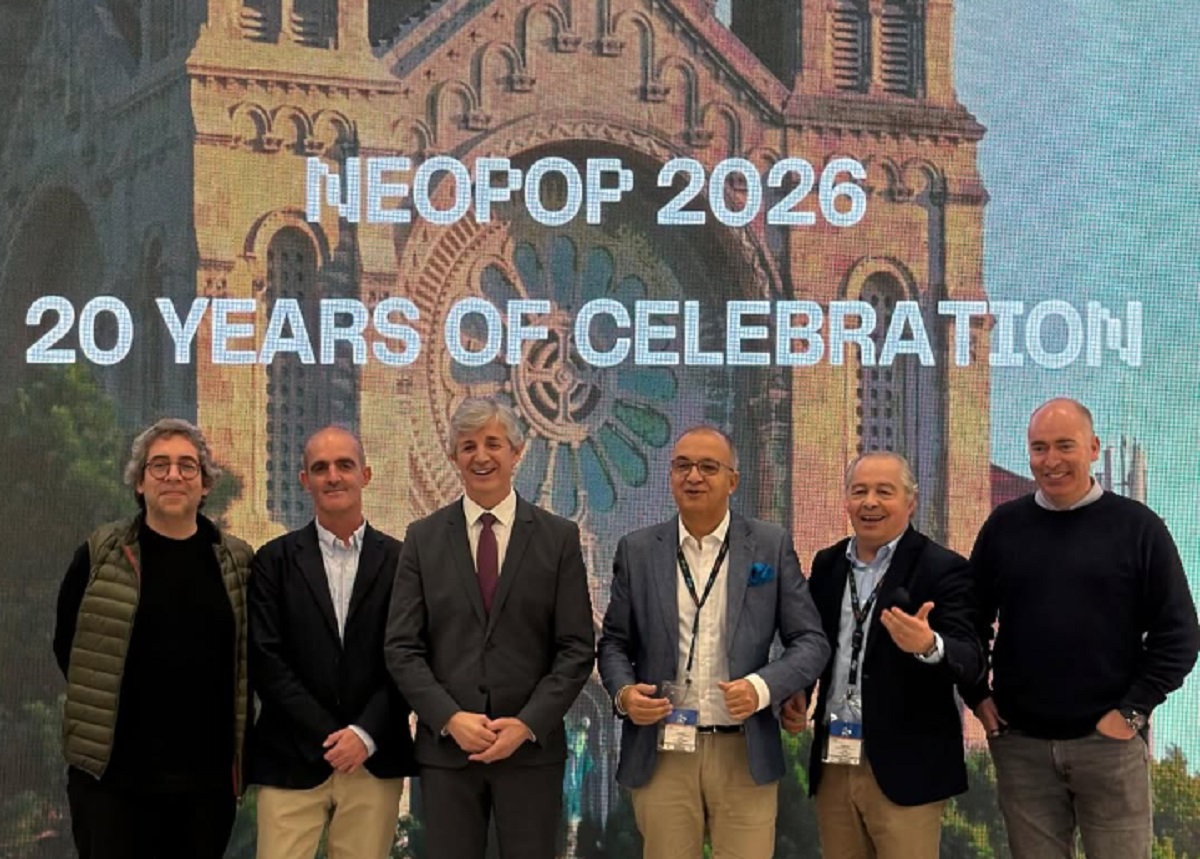 Viana do Castelo apresentou a vigésima edição do NEOPOP Festival na BTL