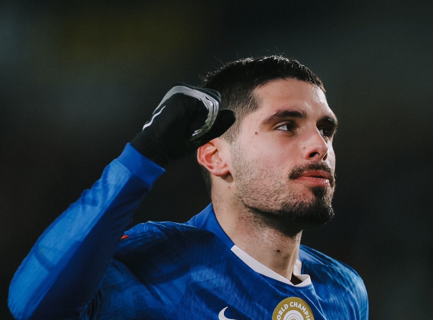 Vianense Pedro Neto assina primeiro `hat-trick´ da carreira: “Extremo de classe mundial”