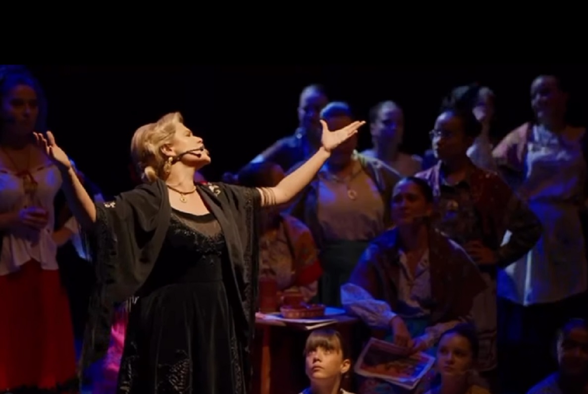 “Ó Viana, Mas Que Fado!” regressa ao Teatro Sá de Miranda