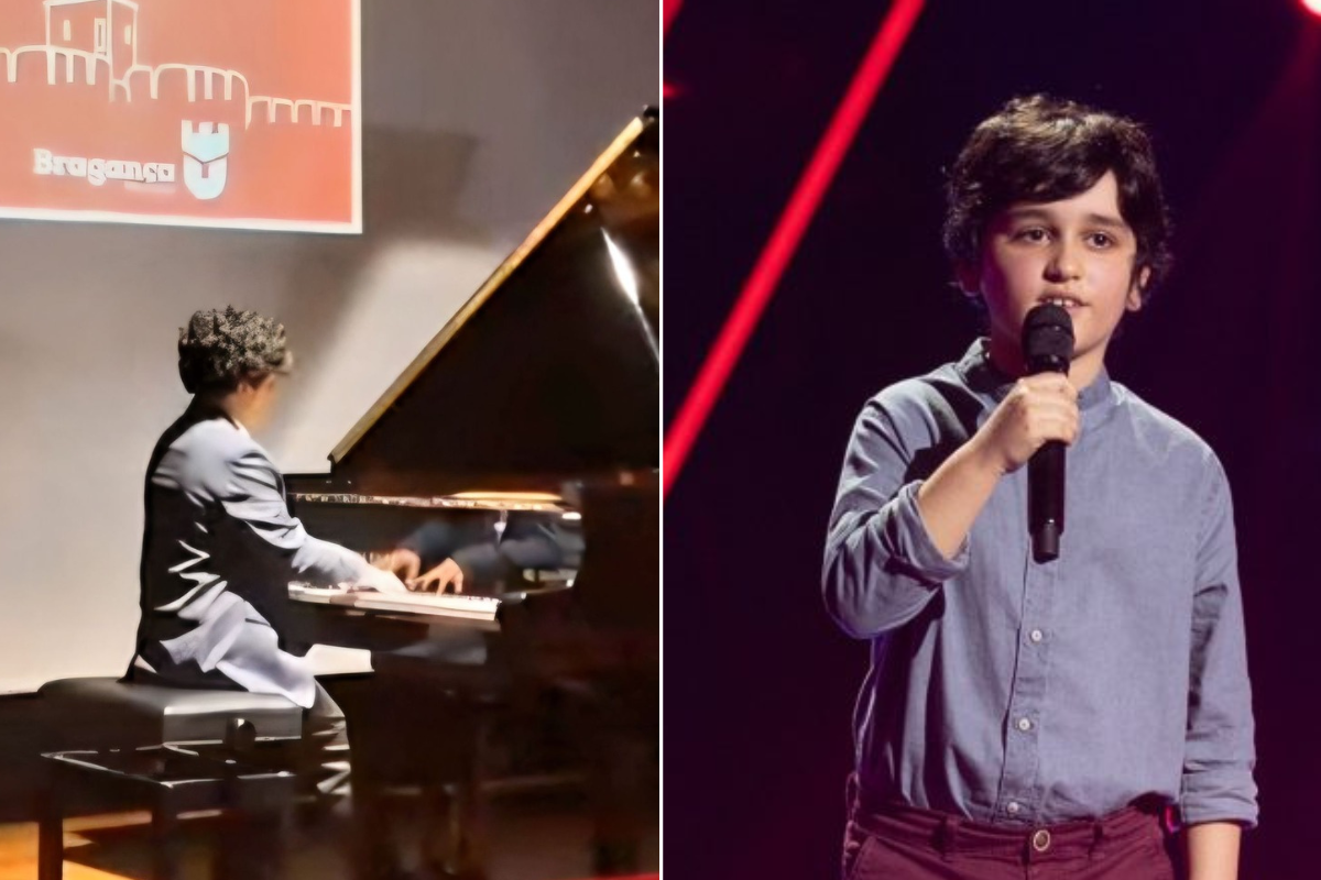 Jovem vianense vence concurso internacional de piano