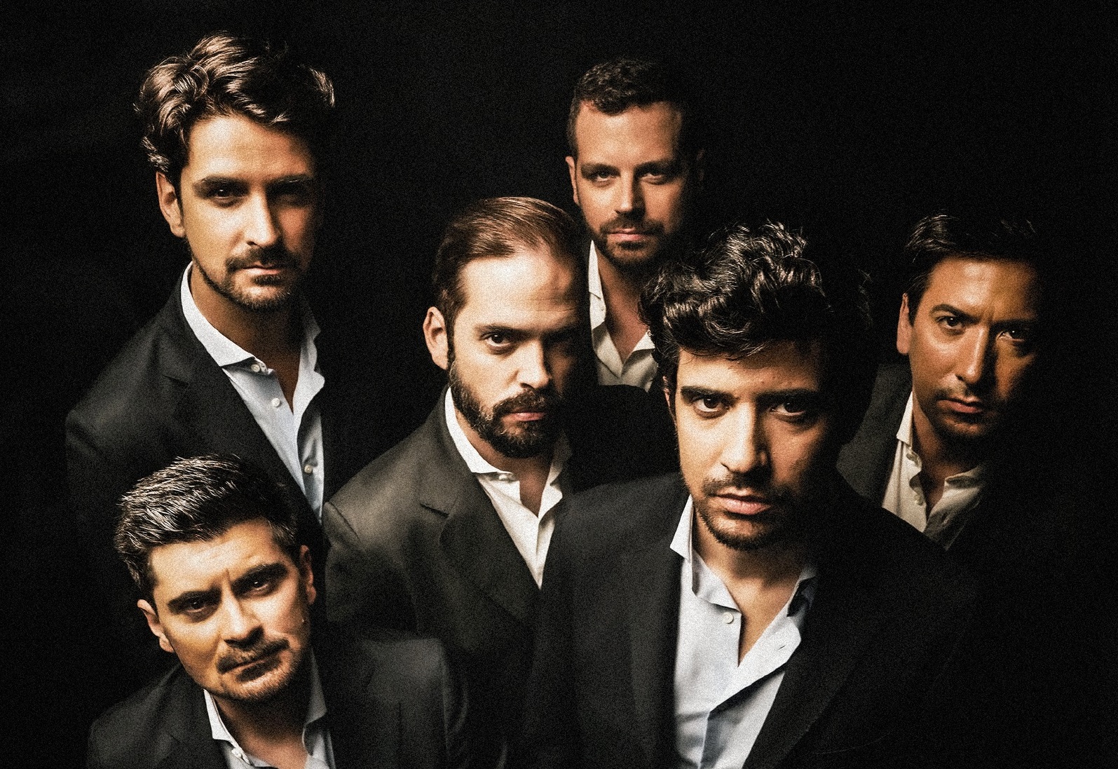 Os Quatro e Meia dão concerto em Viana do Castelo