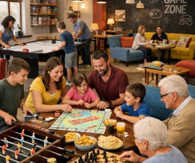 Serreleis quer criar novo espaço na sede da Junta