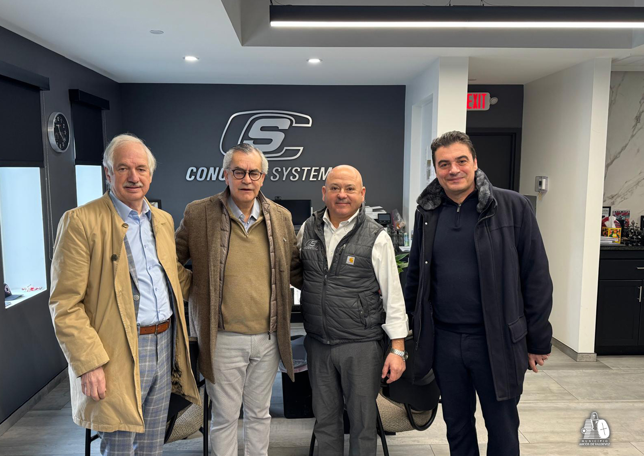 Empresário natural de Arcos de Valdevez emprega 440 trabalhadores nos EUA