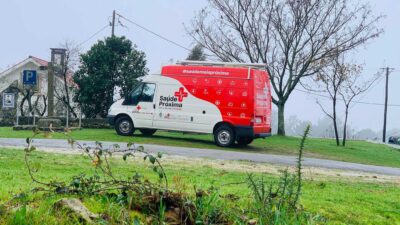 Unidade Móvel de Saúde já efetuou mais de 17.500 atendimentos em 24 freguesias de Viana